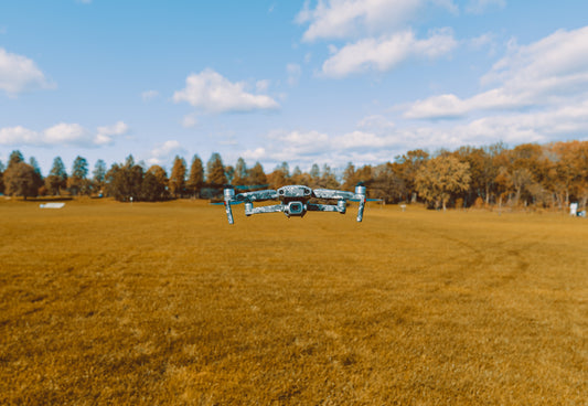Application and Benefits of the SVAMITVA Scheme