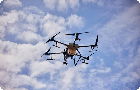 How Will the 2024 Drone Regulations Influence Battery Technology for Drones in India?