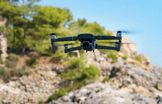 What Charging Habits Can Improve Your Drone Battery Efficiency?