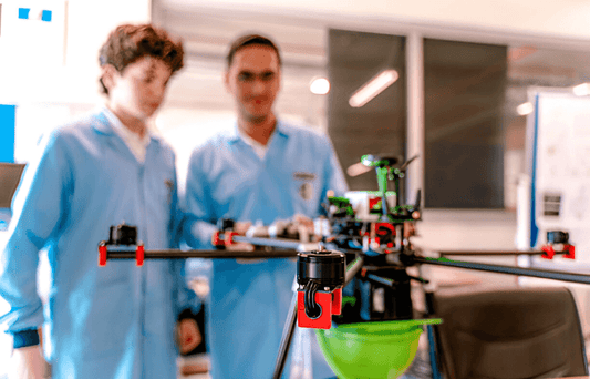 What Does It Take to Earn Your Drone Certification