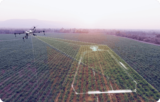 6 Futuristic Technologies Fueling the Growth of Drones in India