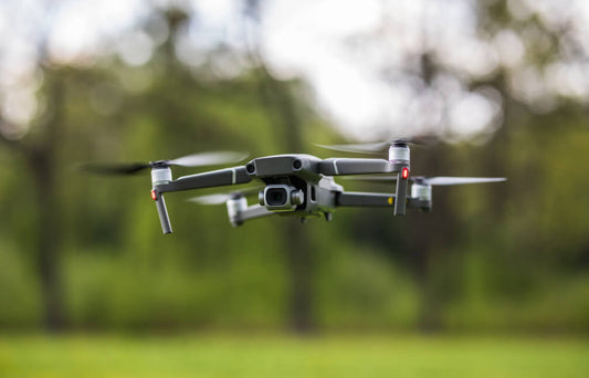 Top Best Drones with Long Flight Time in 2024