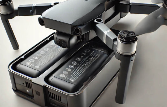 Why Battery Quality Matters: A Guide to Avoiding Cheap Drone Battery Pitfalls