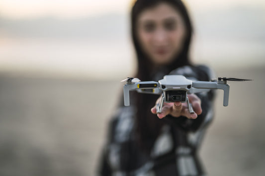 How Does the Namo Drone Didi Scheme Turn Out to be a Win-Win for Women and Farmers?