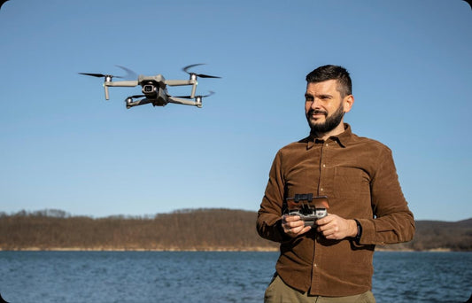 What Steps Should Drone Enthusiasts Take to Stay Ahead of Regulatory Shifts?