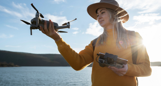 2023 DGCA Drone Regulations Effective September 2023: Crucial Updates for Drone Pilates-mpowerlithium