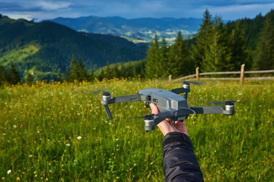 7 Ways to Boost Your Drone's Battery Life-mpowerlithium