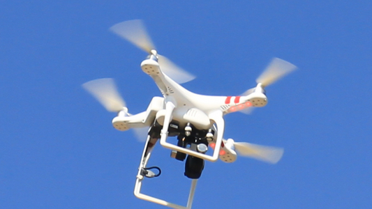 Li-Ion Batteries are Key to Power Drones-mpowerlithium