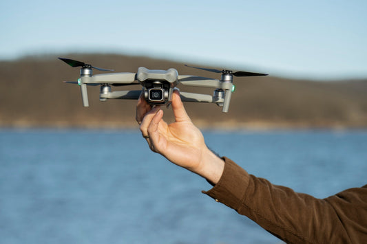 A Guide to Lithium-Ion Batteries for Drones-mpowerlithium