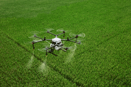 Agricultural Drone Subsidy & Government Policy in India