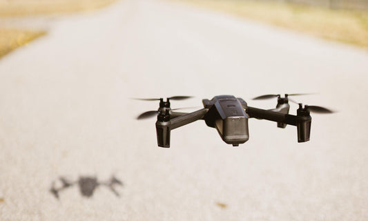 How has Miniaturization Influenced the Development of Compact Drone Models?