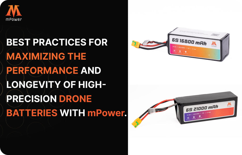 Photo inspiration: Best Practices For Maximizing The Performance And Longevity Of Drone Photo Inspiration