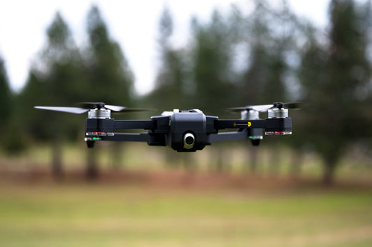 Exploring Diverse Applications of Surveillance Drones