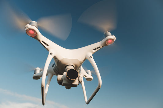 NAMO Drone Didi Scheme 2024: Application Process, Eligibility