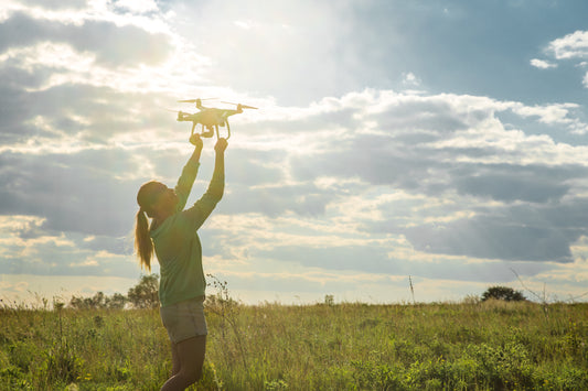 NAMO Drone Didi Scheme For Women Self-Help Groups