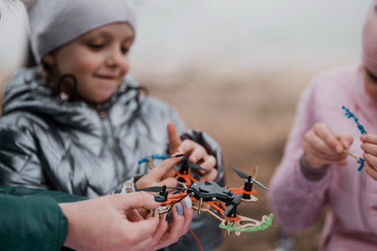 Namo Drone Didi Scheme: Opportunities for Women-Led Self-Help Groups (SHGs)