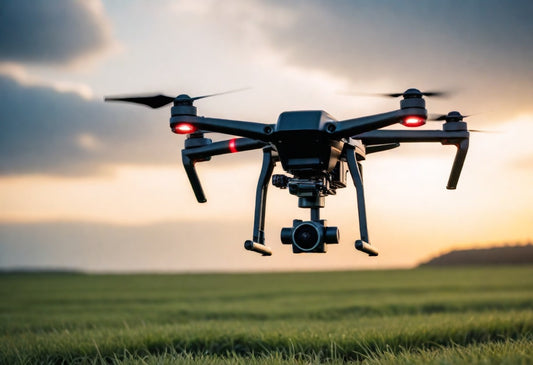 What Are the Impact of Weather Conditions on Drone Battery Performance?