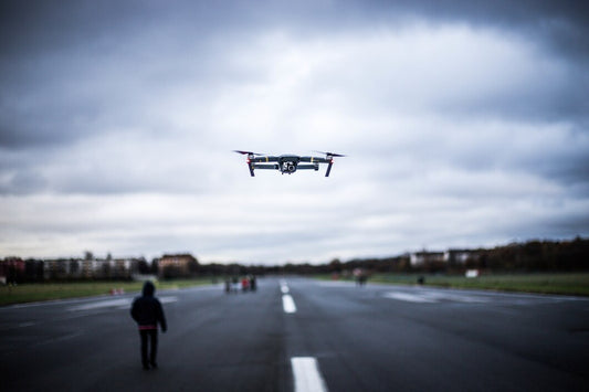 Where Does India Stand In Developing Drone Technology Amid Global Race?