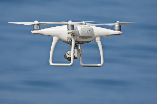 New Trends of Drone Technologies And Their Applications