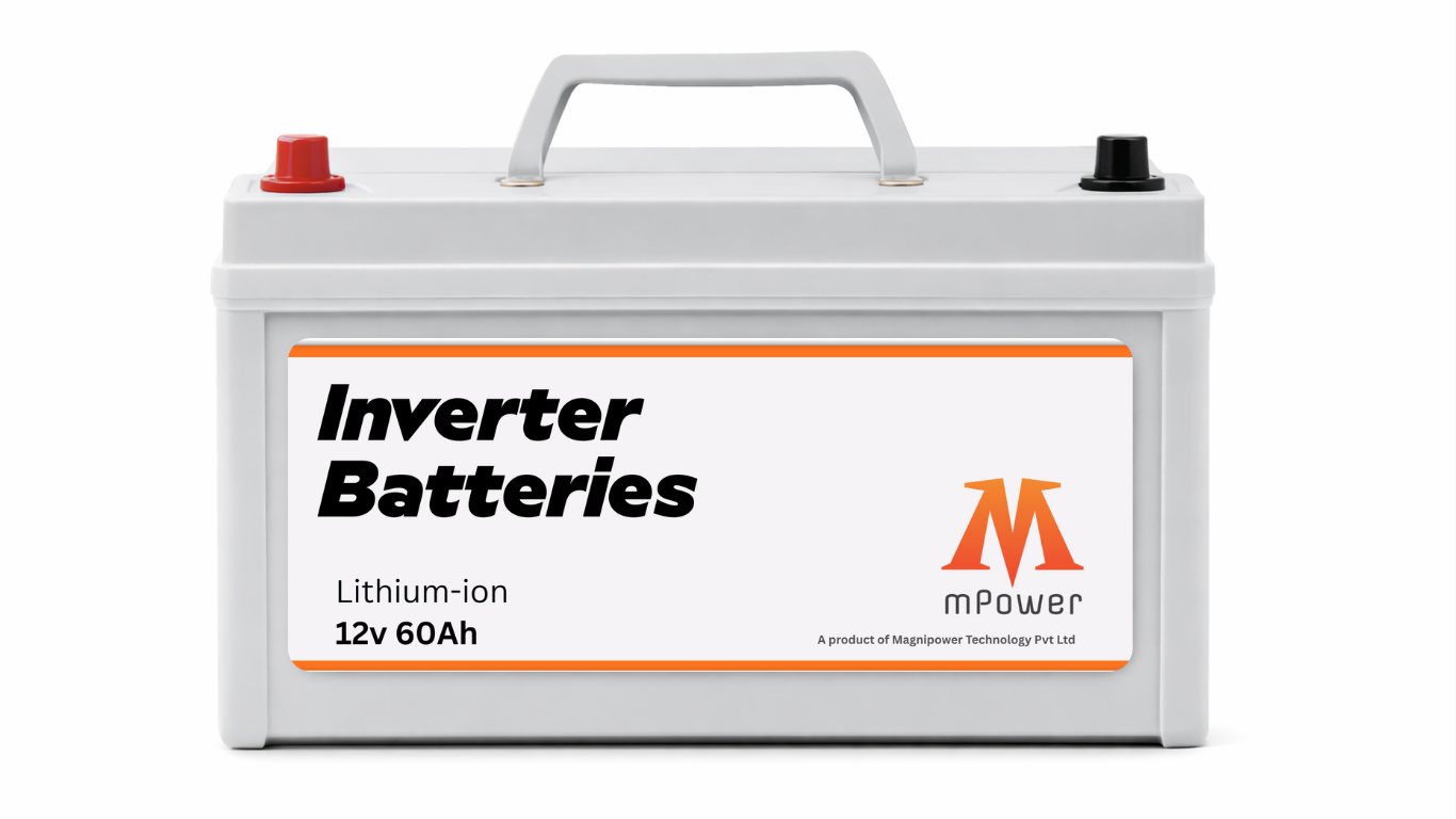 12.8v 60ah Lithium Battery Pack