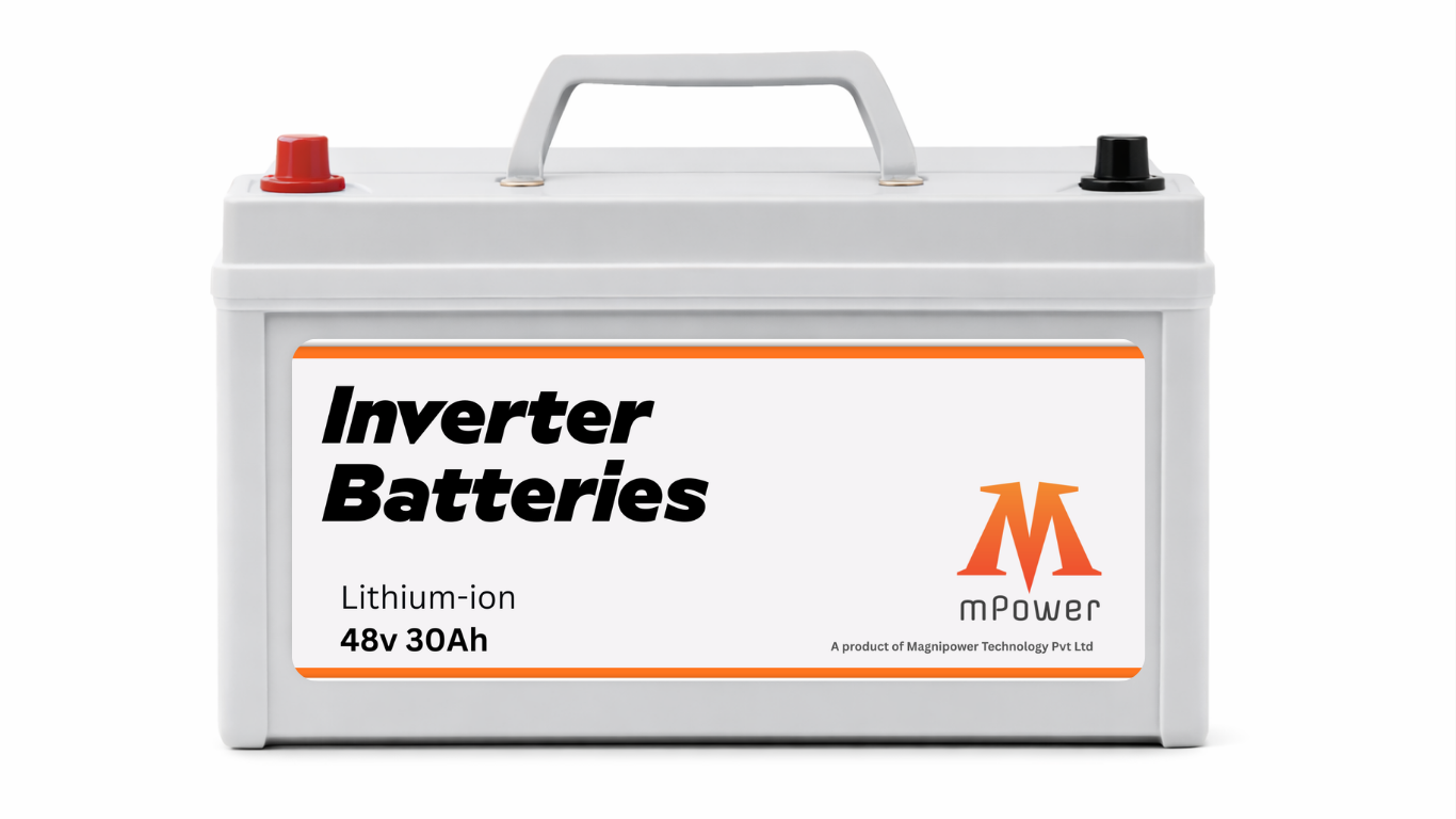 51.2V 30Ah Lithium Battery Pack