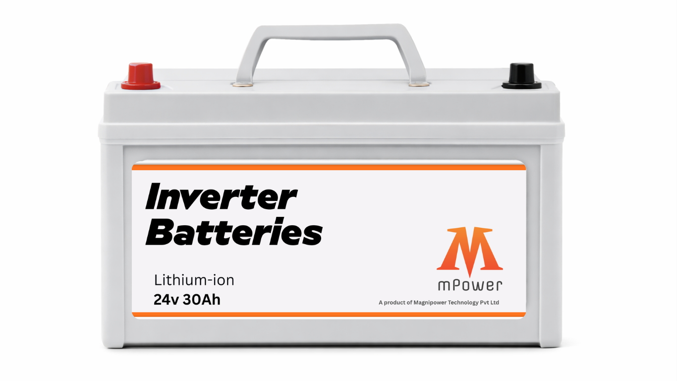 25.6v 30ah Lithium Battery Pack