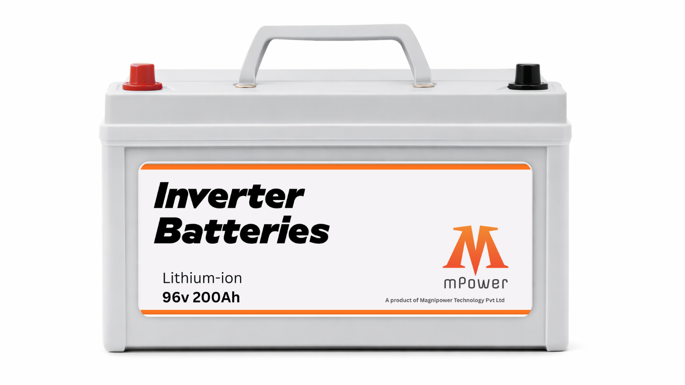 102.4V 200Ah Lithium Battery Pack